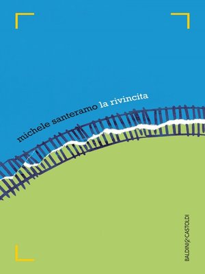 cover image of La rivincita